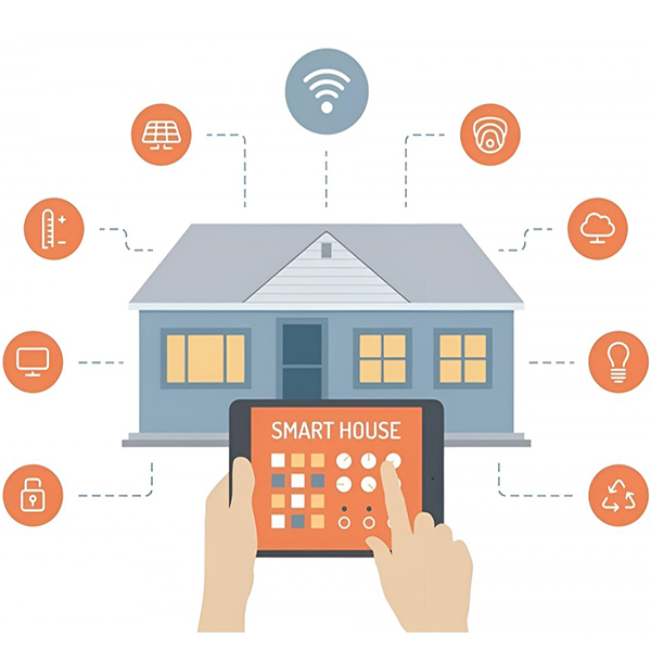 Розумний дім